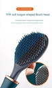 TOILET BRUSH / فرشاة تنظيف الحمام
