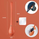 TOILET BRUSH / فرشاة تنظيف الحمام