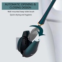 TOILET BRUSH / فرشاة تنظيف الحمام