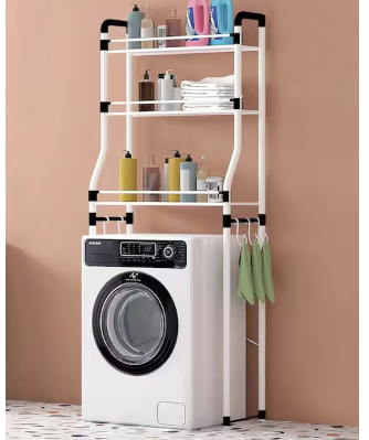TOILET RACK/ستاند الغسالة والمرحاض