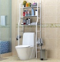 TOILET RACK/ستاند الغسالة والمرحاض