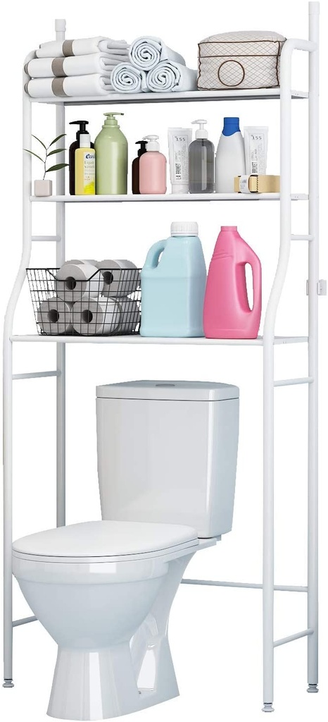TOILET RACK/ستاند الغسالة والمرحاض