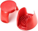 TOMATO MOZZARELLA SLICER/قطاعة الطماطم