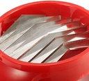 TOMATO MOZZARELLA SLICER/قطاعة الطماطم