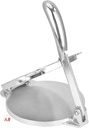 TORTILLA PRESS/  1 أداة فرد العجين