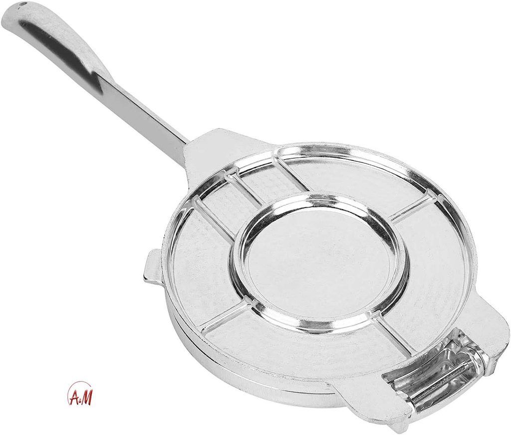 TORTILLA PRESS/  1 أداة فرد العجين