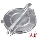 TORTILLA PRESS/  1 أداة فرد العجين