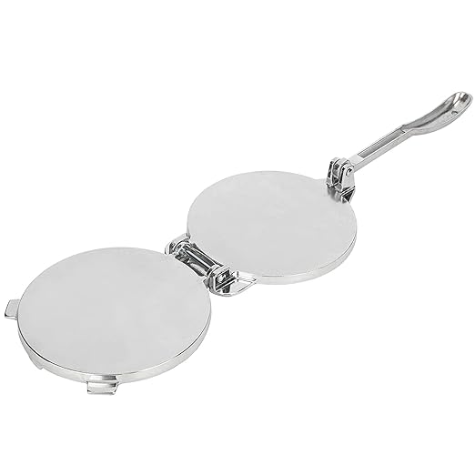 TORTILLA PRESS/  1 أداة فرد العجين