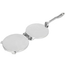 TORTILLA PRESS/  1 أداة فرد العجين