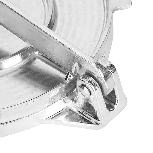 TORTILLA PRESS/  1 أداة فرد العجين