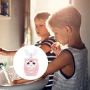 BABY TOOTHBRUSH / فرشاة الأسنان للأطفال