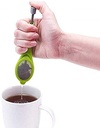 TOTAL TEA INFUSER/مصفي الشاي والأعشاب