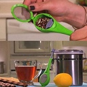 TOTAL TEA INFUSER/مصفي الشاي والأعشاب