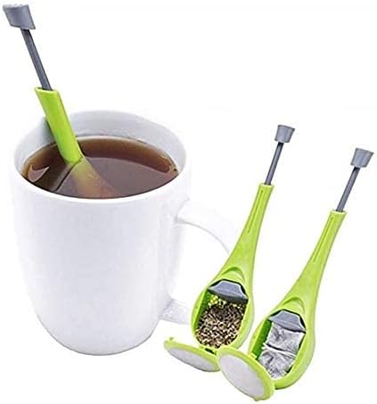 TOTAL TEA INFUSER/مصفي الشاي والأعشاب