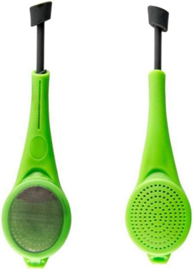 TOTAL TEA INFUSER/مصفي الشاي والأعشاب