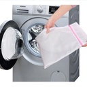 CLOTHES WASHING BAG/كيس غسيل الملابس