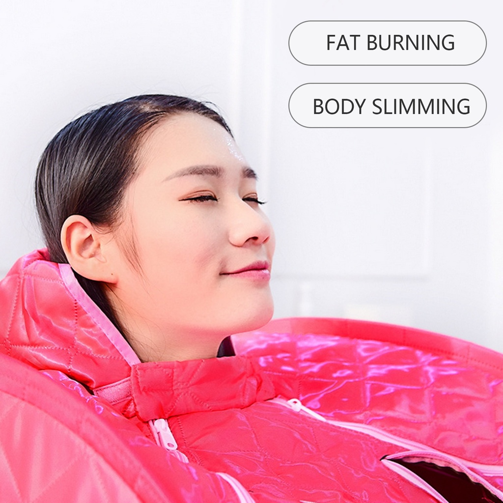 TOUCH SAUNA/جهاز الساونا