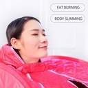 TOUCH SAUNA/جهاز الساونا