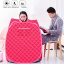 TOUCH SAUNA/جهاز الساونا
