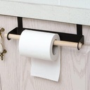 TOWELS AND TISSUE HOLDER / علاقة للمناشف والمناديل