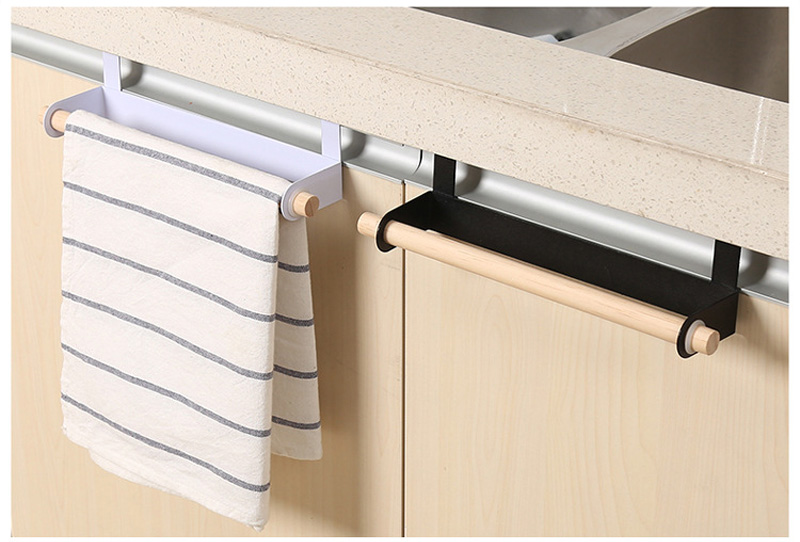 TOWELS AND TISSUE HOLDER / علاقة للمناشف والمناديل