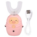 BABY TOOTHBRUSH / فرشاة الأسنان للأطفال