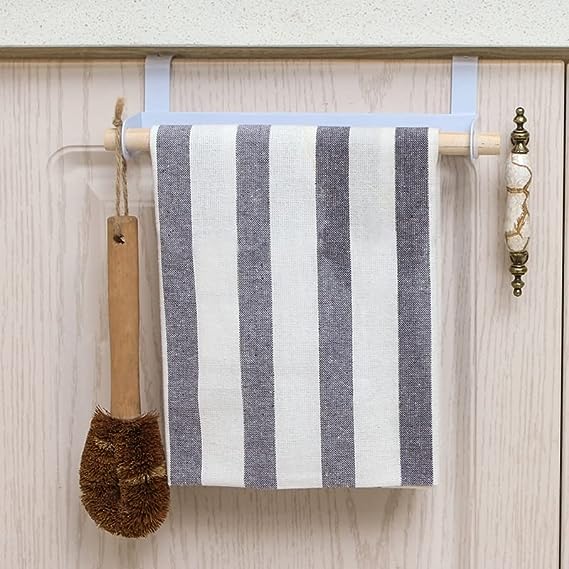 TOWELS AND TISSUE HOLDER / علاقة للمناشف والمناديل