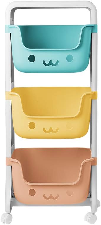 TOYS SHELVES/رفوف اللعب