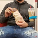TRANSIT CUP HOLDER/استاند تعليق الأكواب