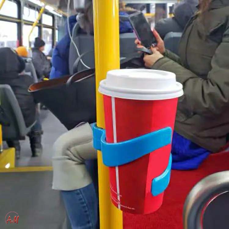 TRANSIT CUP HOLDER/استاند تعليق الأكواب