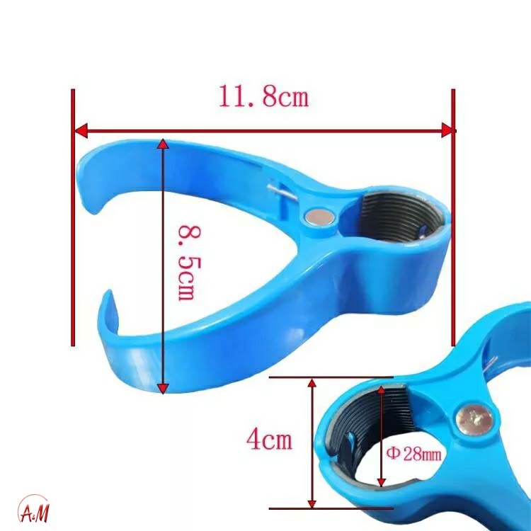 TRANSIT CUP HOLDER/استاند تعليق الأكواب