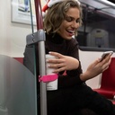 TRANSIT CUP HOLDER/استاند تعليق الأكواب