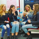 TRANSIT CUP HOLDER/استاند تعليق الأكواب