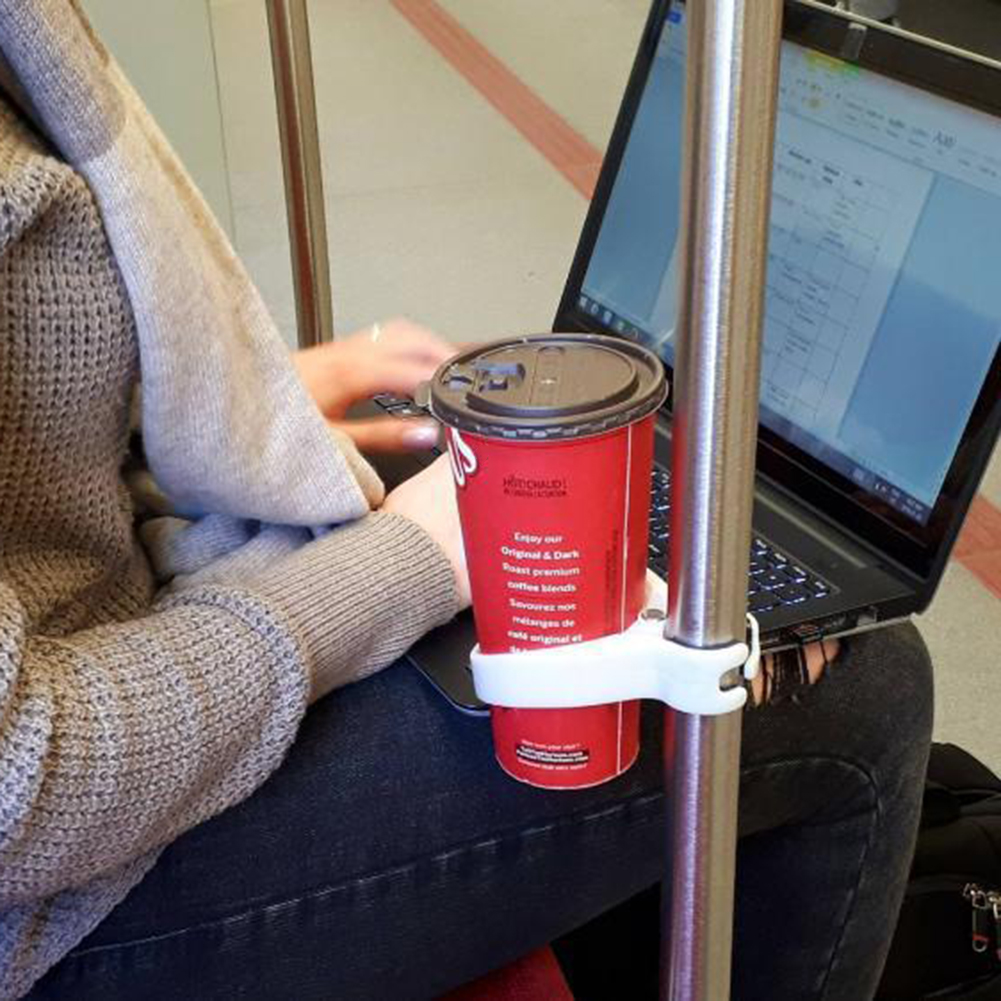 TRANSIT CUP HOLDER/استاند تعليق الأكواب