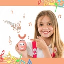 BABY TOOTHBRUSH / فرشاة الأسنان للأطفال