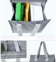TRAVEL BAG/ حقيبة السفر