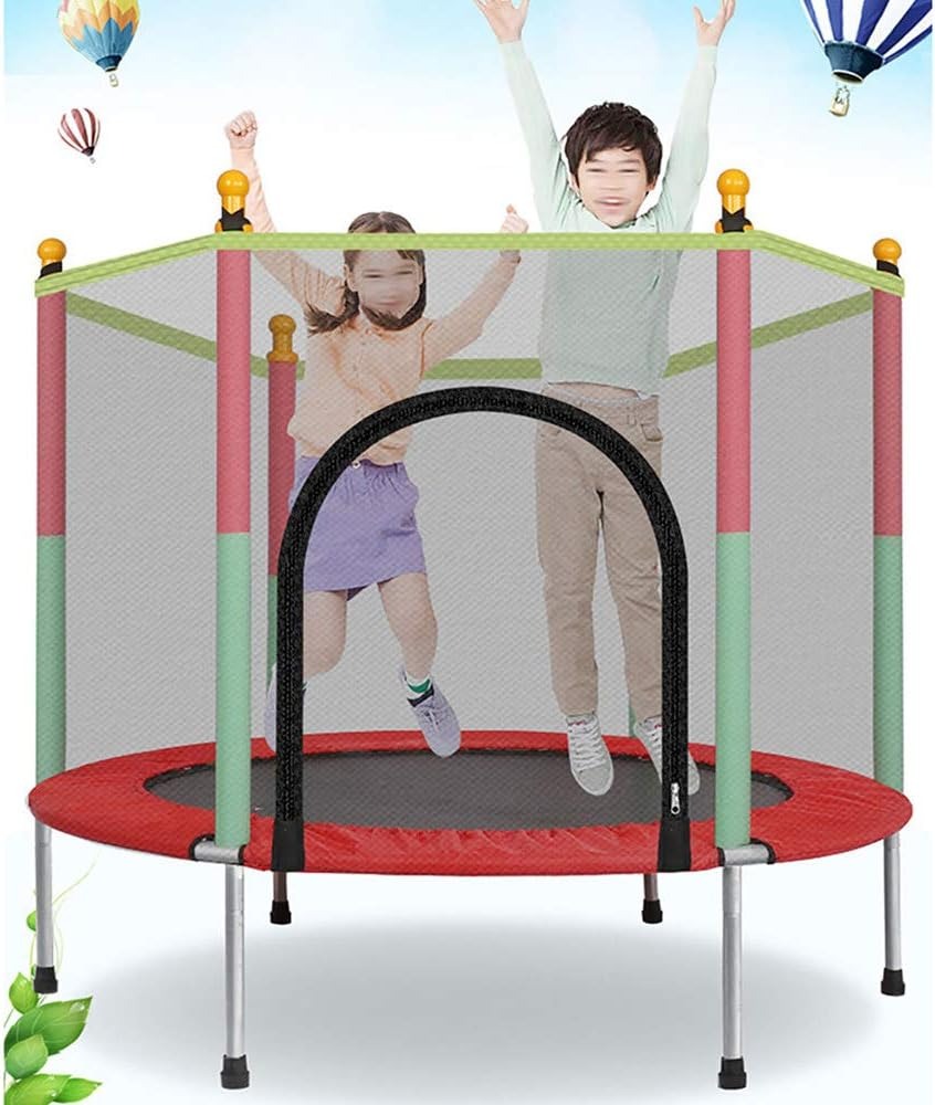 BABY TRAMPOLINE/نطاطية الاطفال