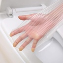 TRAVEL DISPOSABLE TOILET SEAT COVER/غطاء المرحاض