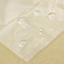 TRAVEL DISPOSABLE TOILET SEAT COVER/غطاء المرحاض