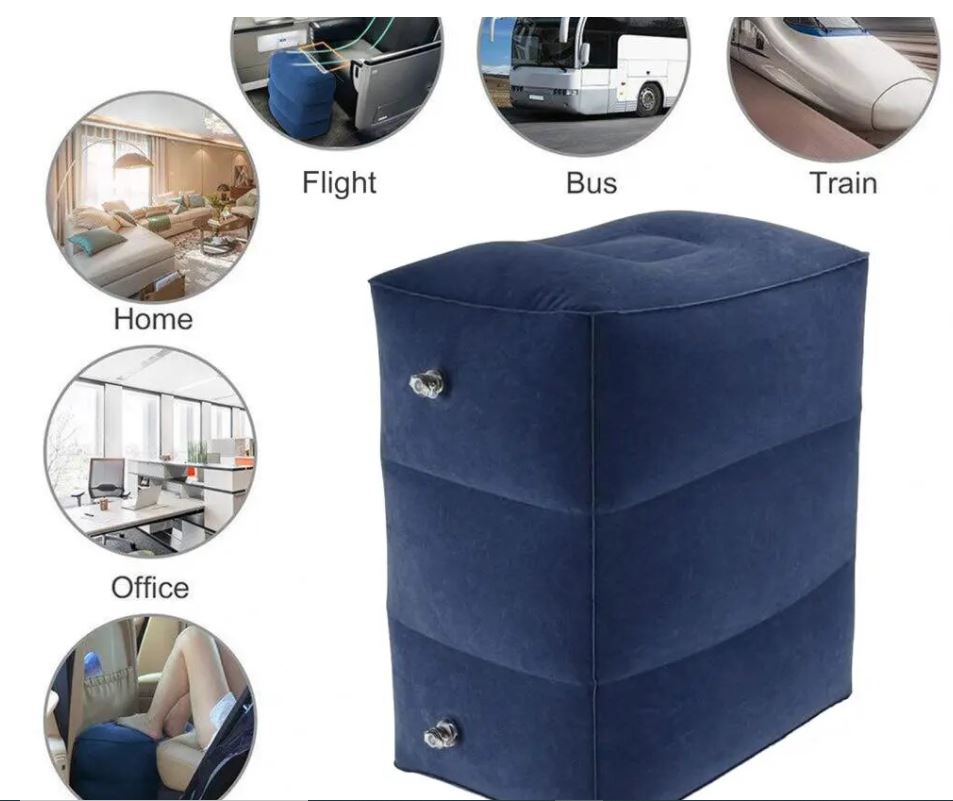 TRAVEL PILLOW/ وسادة السفر