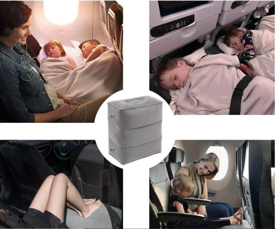 TRAVEL PILLOW/ وسادة السفر