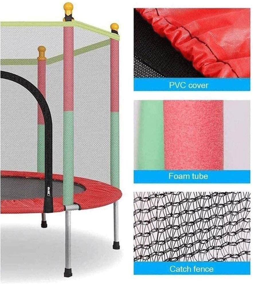 BABY TRAMPOLINE/نطاطية الاطفال