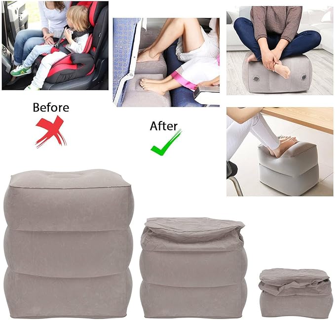 TRAVEL PILLOW/ وسادة السفر