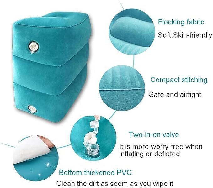 TRAVEL PILLOW/ وسادة السفر