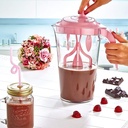 TRENDY MIXER SURAHI/أبريق خلاط