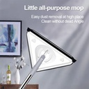 TRIANGULAR DUST MOP / ممسحة الغبار