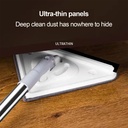 TRIANGULAR DUST MOP / ممسحة الغبار