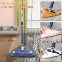 TRIANGULAR MOP / ممسحة الغبار
