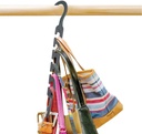 TRIPLES CLOSET SPACE/مساحة خزانة ثلاثية