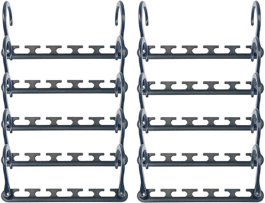 TRIPLES CLOSET SPACE/مساحة خزانة ثلاثية